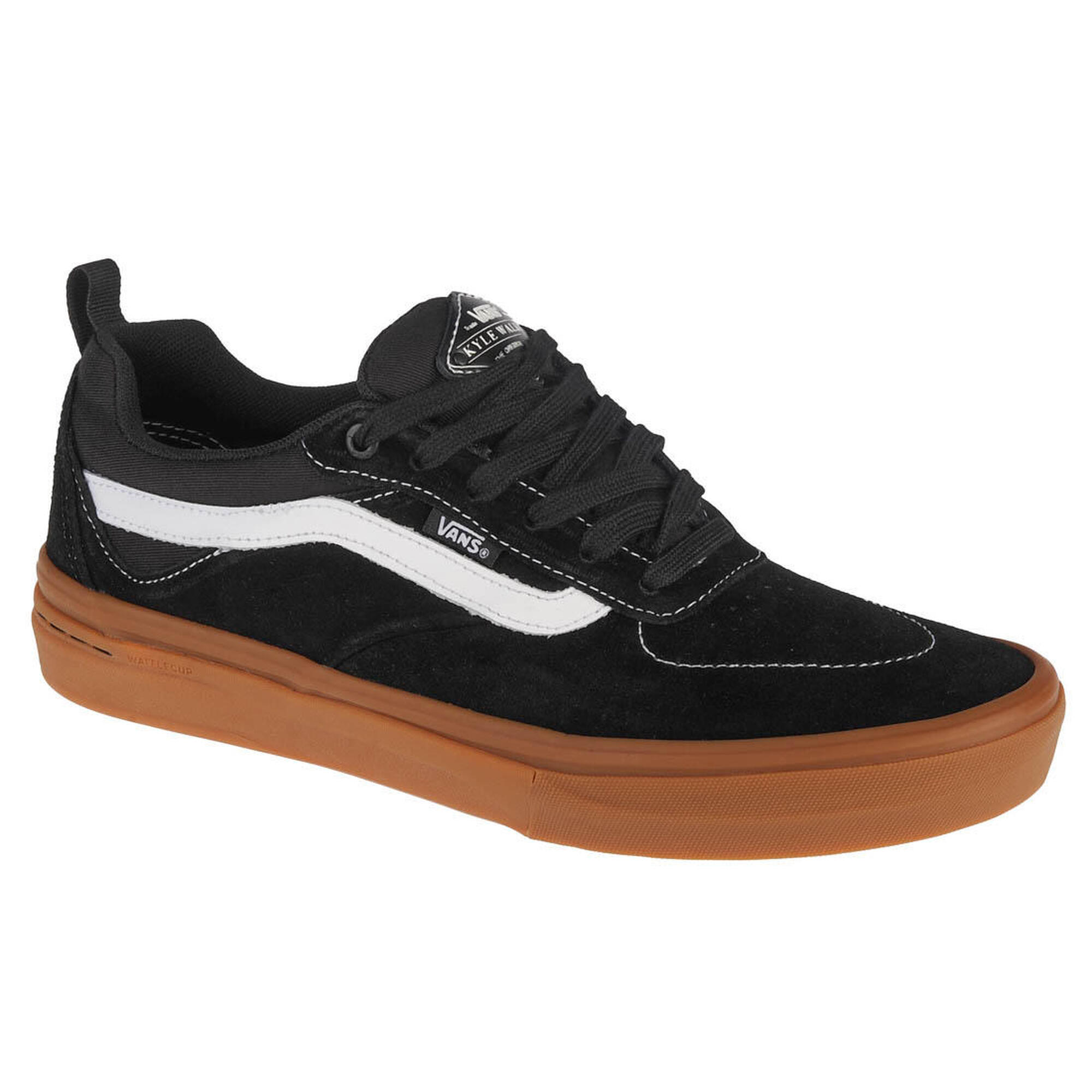 Buty sportowe do chodzenia unisex, Vans Kyle Walker Pro