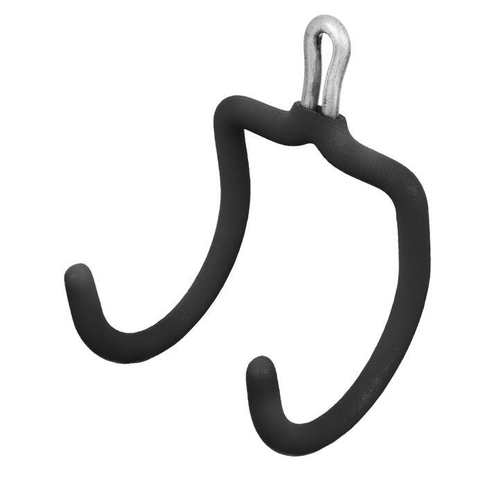 Dual Hook for Bike Scale Team Issue