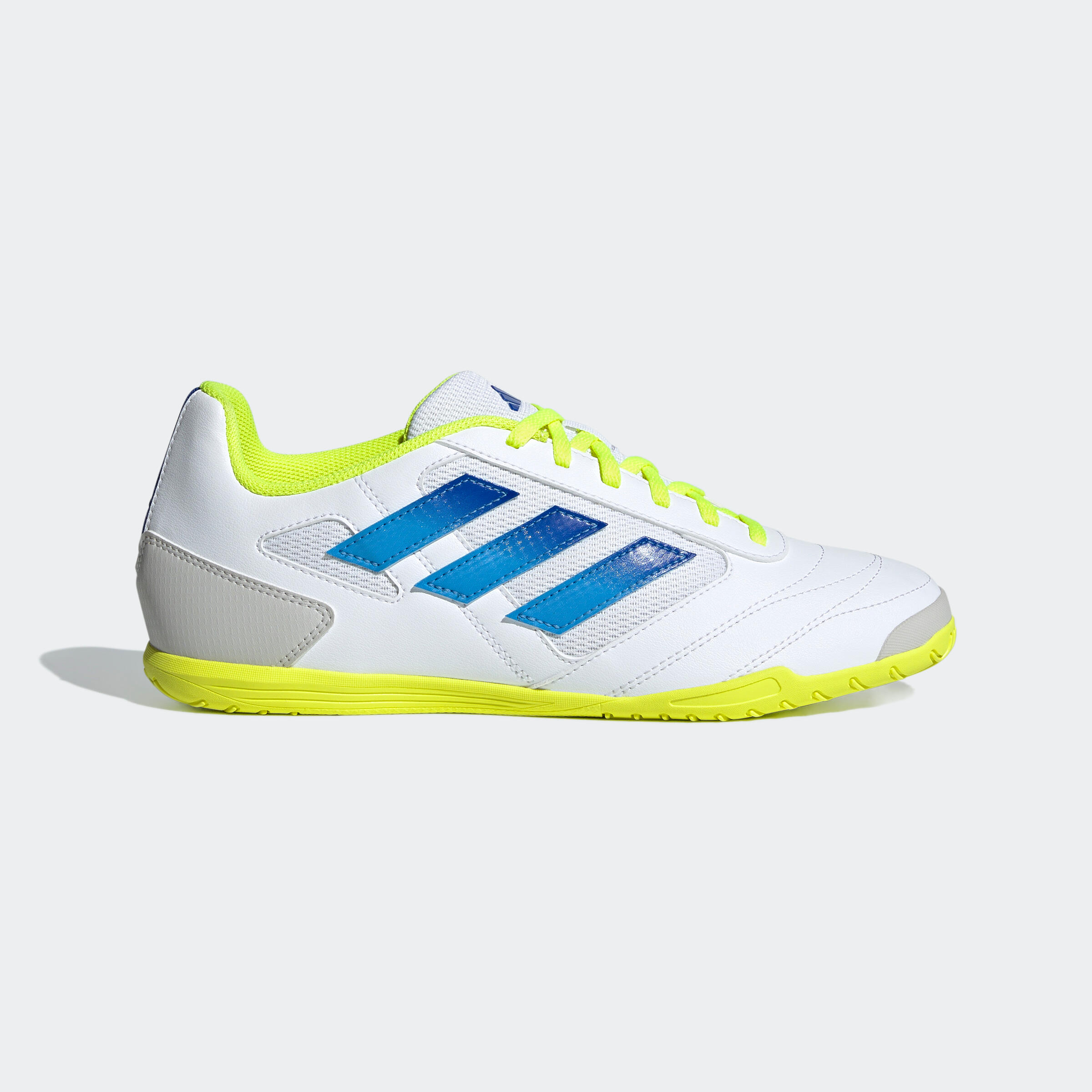 Фото - Футбольні бутси Adidas Buty piłkarskie halowe  Super Sala Futsal 