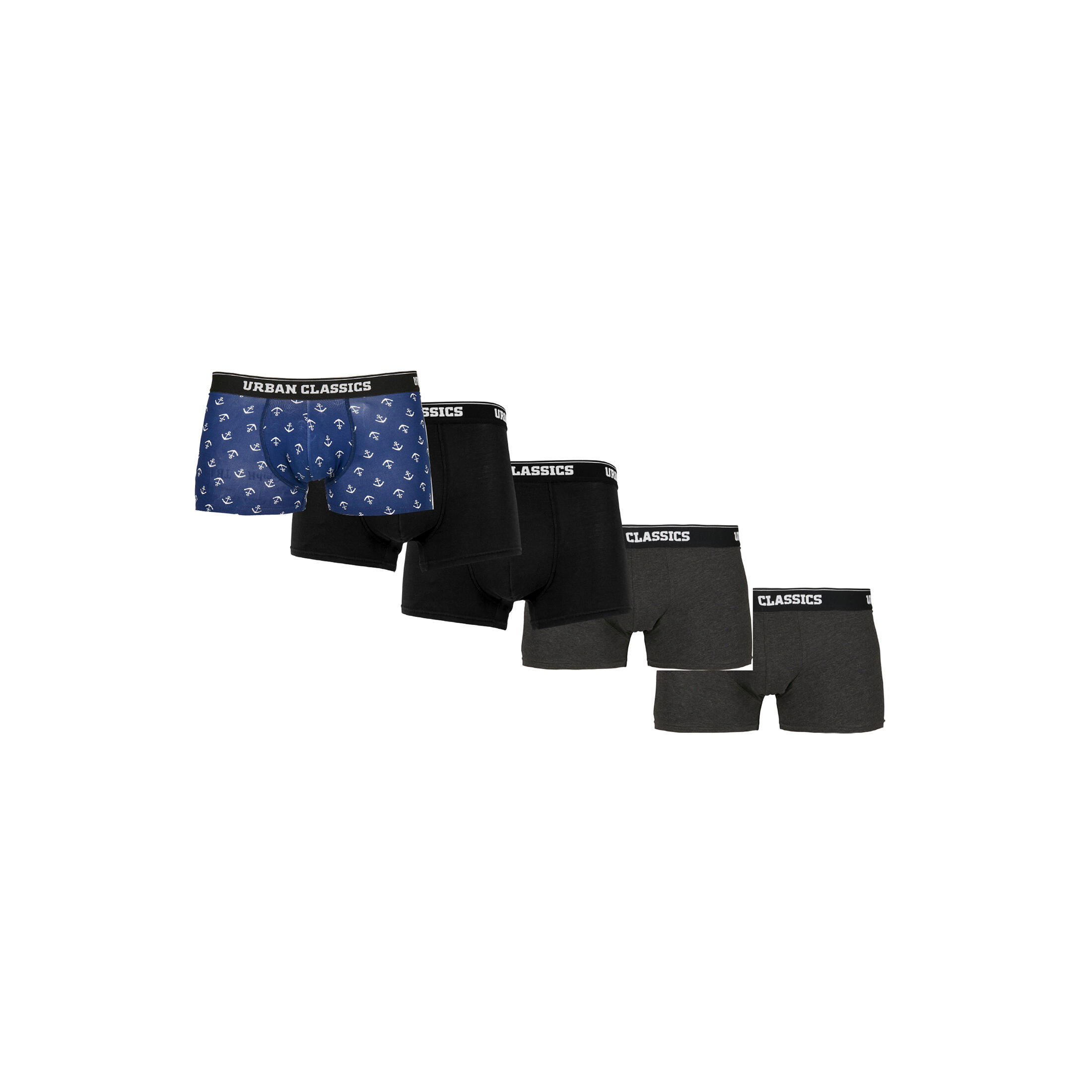 Bokserki Urban Classics (x5)
