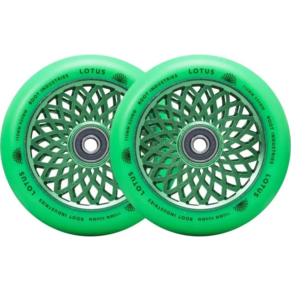 Koło do hulajnogi Root Industries Lotus (x2)