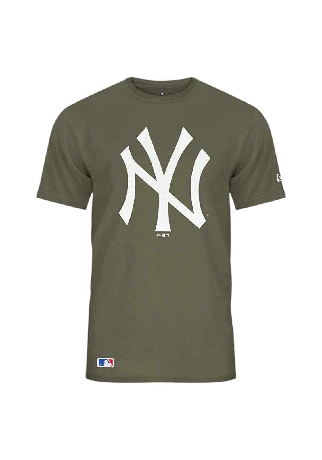 Koszulka New York Yankees Nos MLB Regular