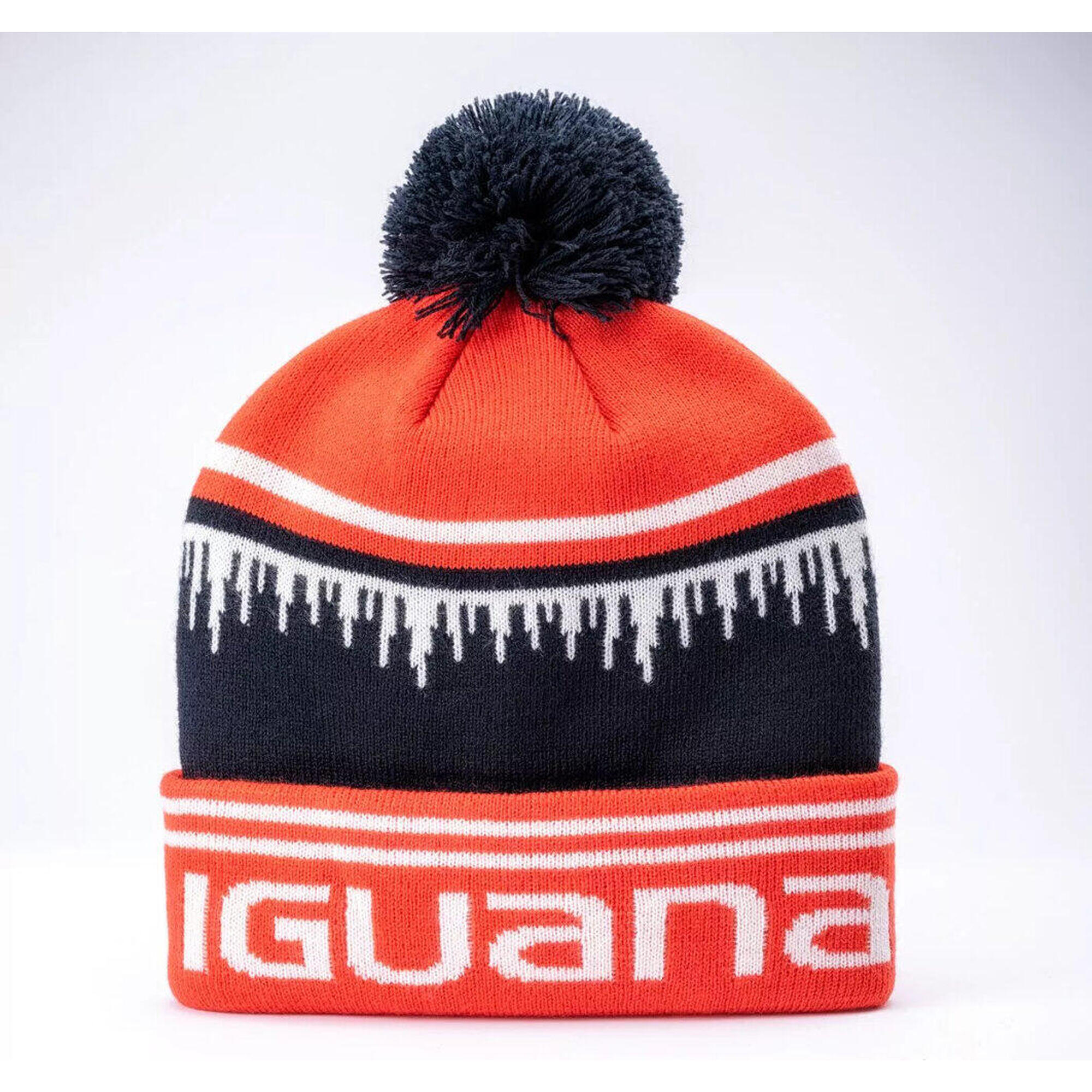 Czapka zimowa Iguana OTHER