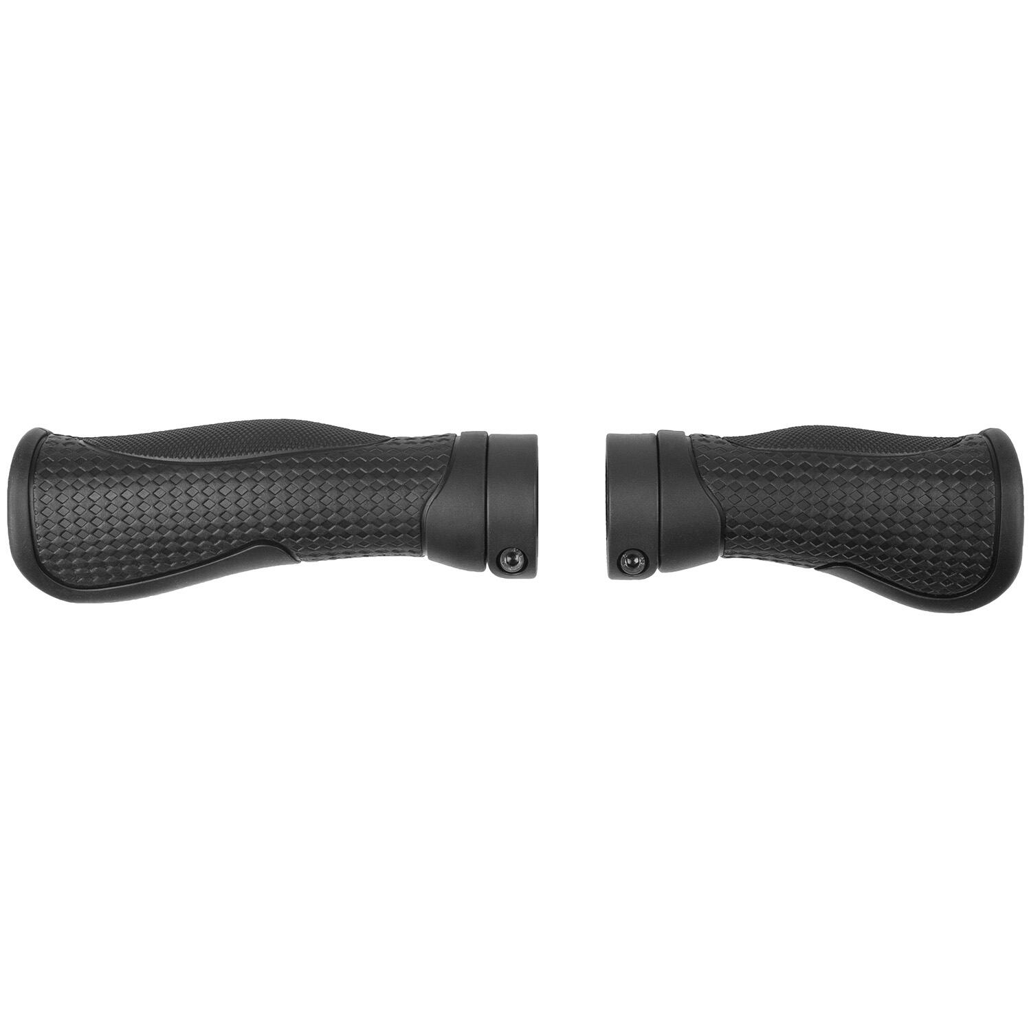 Uchwyty rowerowe M-WAVE Cloud Base Two Fix