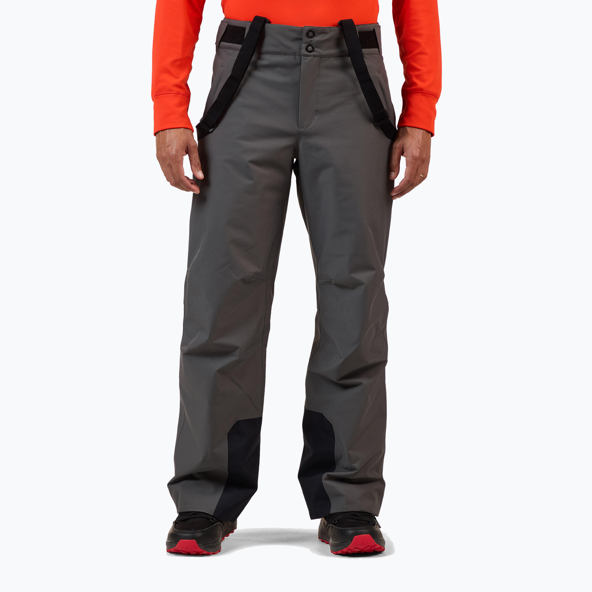 Spodnie narciarskie męskie Rossignol Insulated Ski