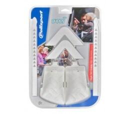 Zestaw stylizacyjny Polisport Guppy-Mini biały