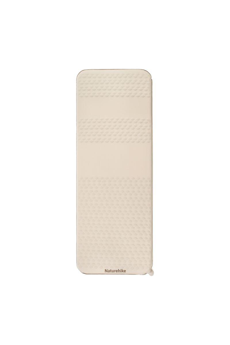 Mata samopompująca Featherbone Single Large Wide CNK2300WS012 200x76x6cm