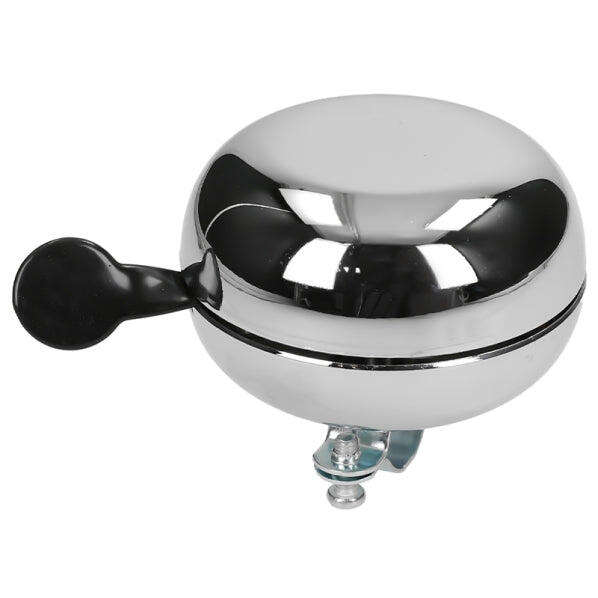 Widek Ding-Dong dzwonek rowerowy 60 mm chrom