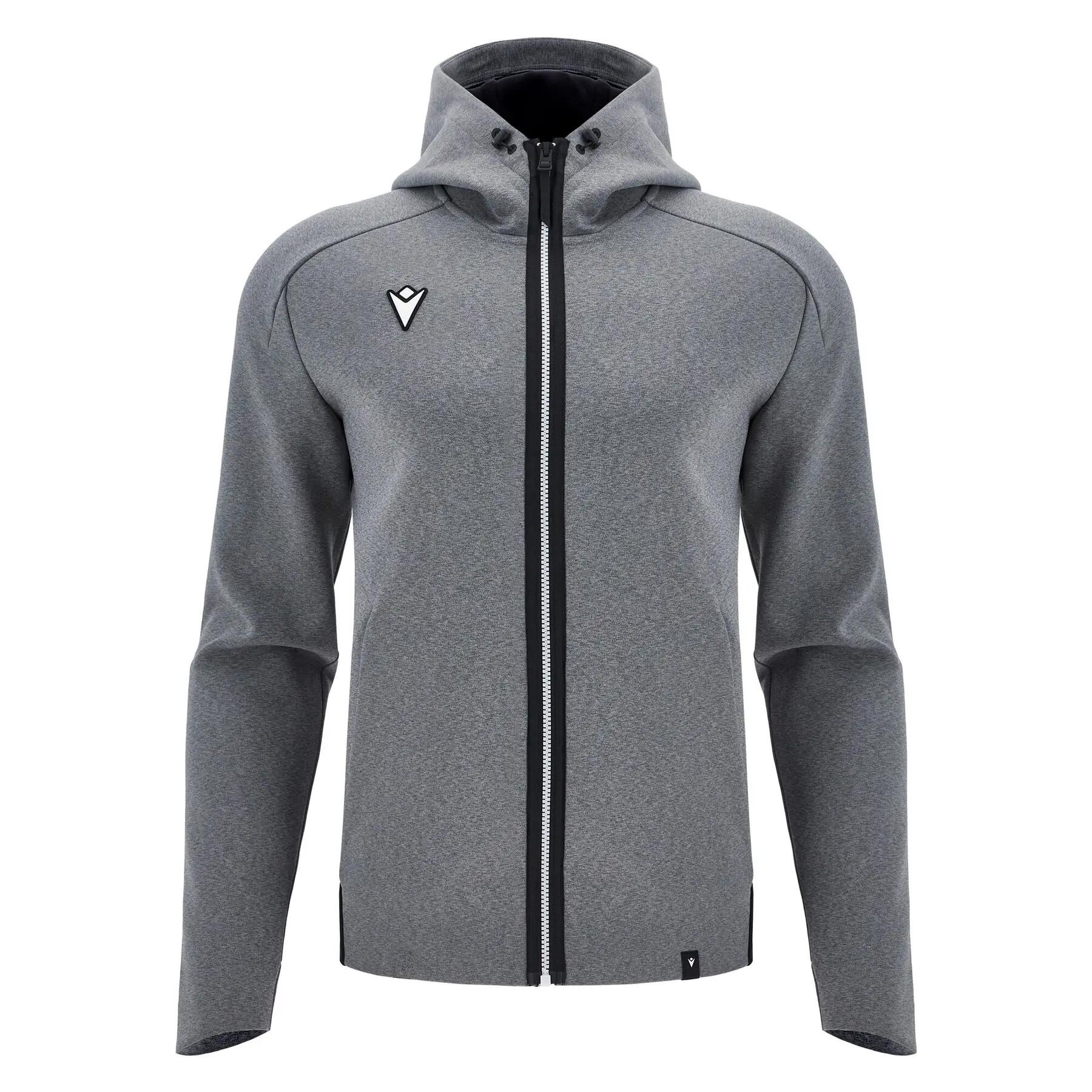 Bluza z kapturem Macron Marsco