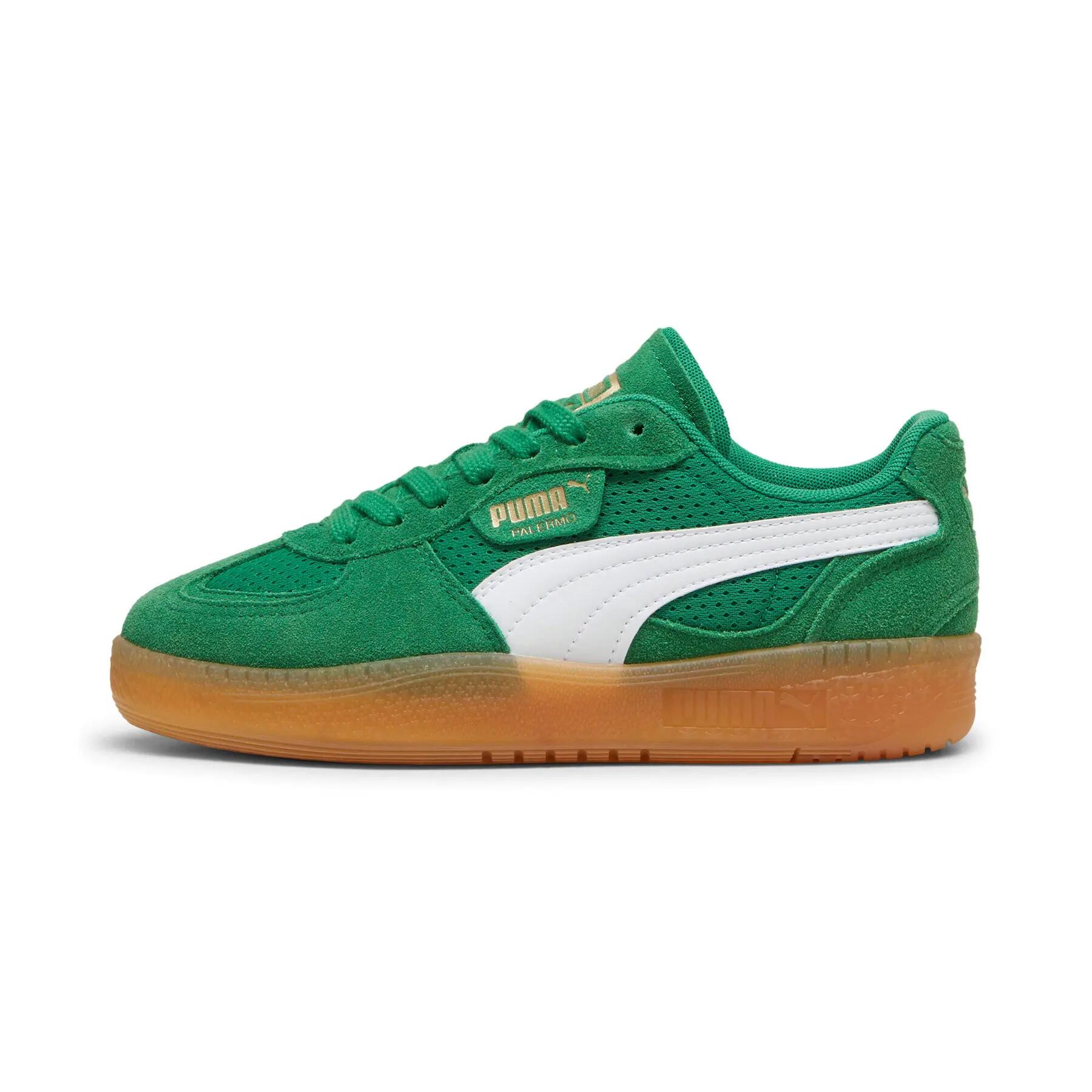 Buty damskie sportowe Puma PALERMO MODA VINTAGE WNS