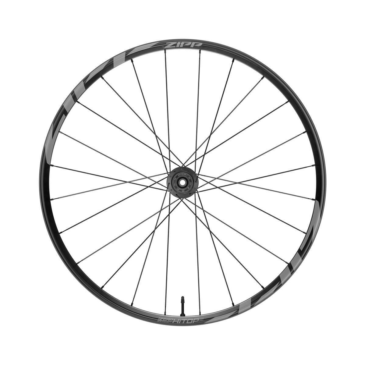 Tylne koło roweru Zipp 1Zero Hitop Micro Spline