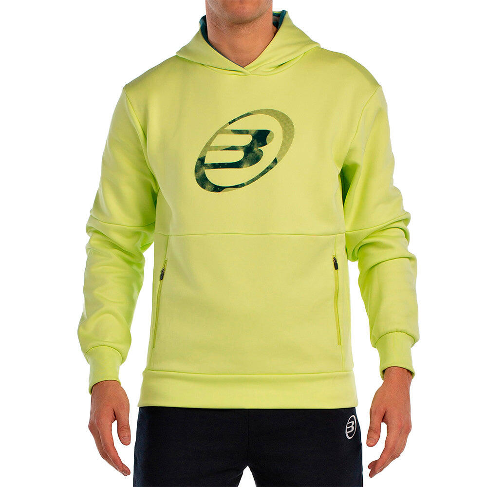 BULLPADEL BOYAL Hombre (Sudadera)