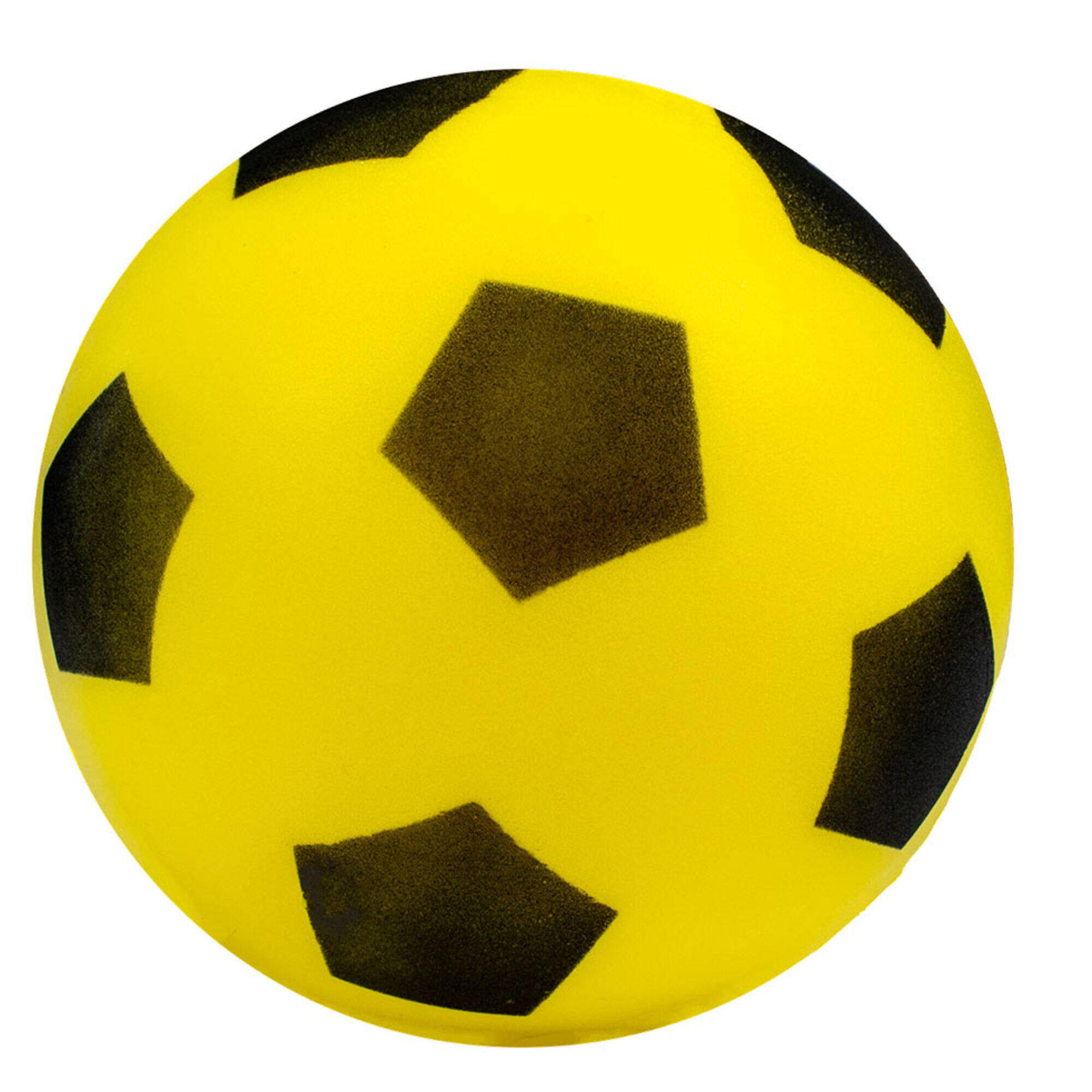 Piłka piankowa Softball 200 mm