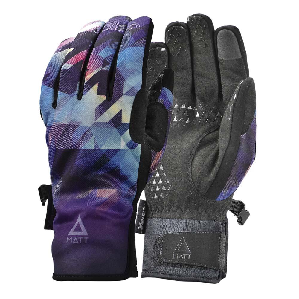 Gants MATT Tootex Rooster