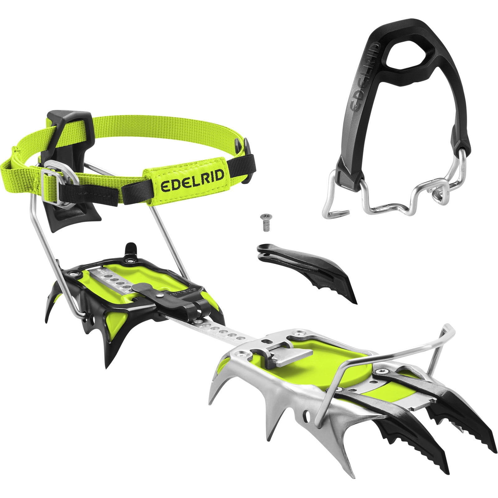 Raki automatyczne Edelrid Beast Auto II - night oasis