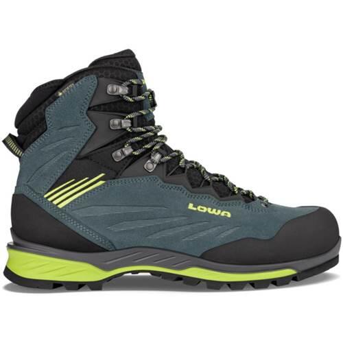 Buty trekkingowe męskie Lowa Cadin Ii Mid Gtx