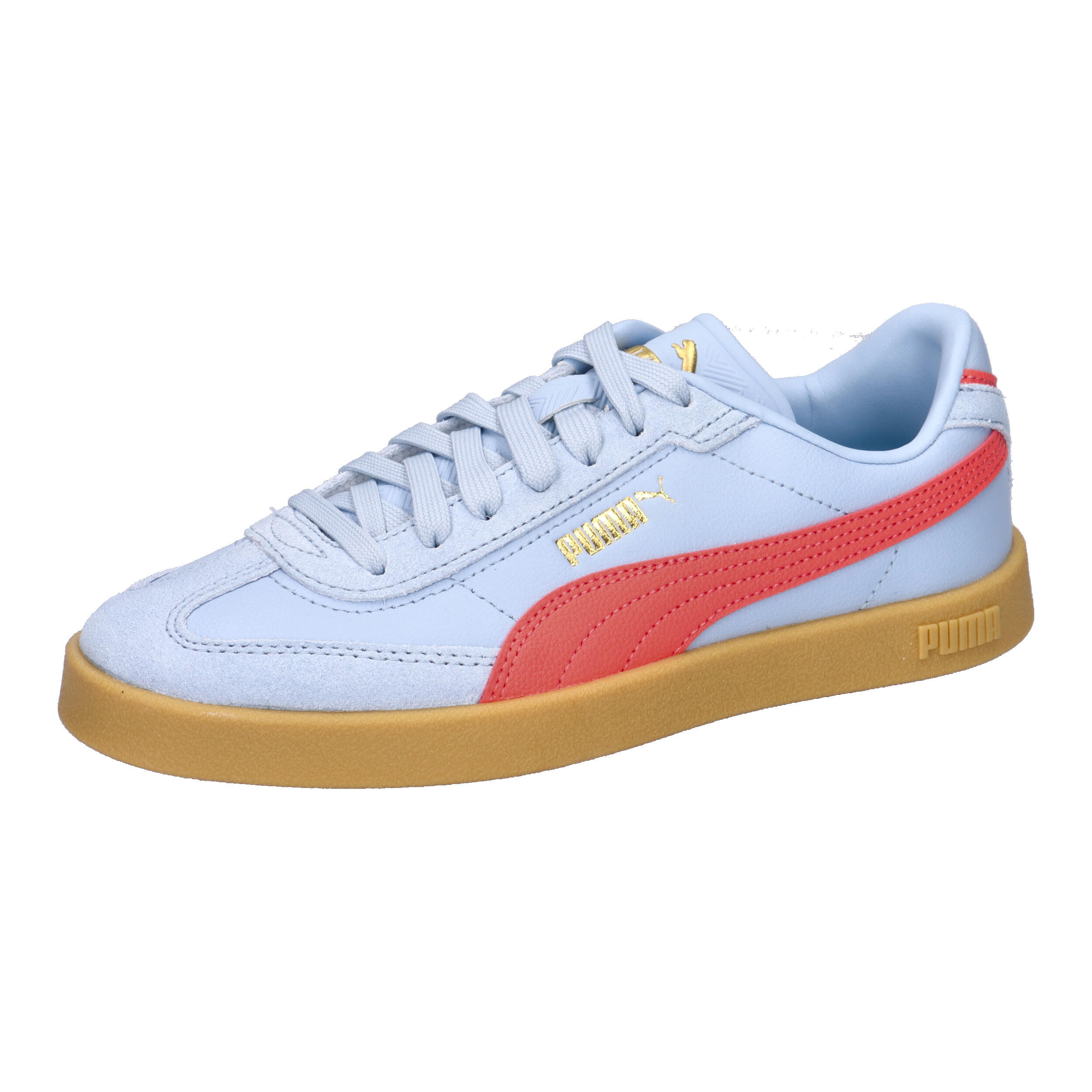 Buty damskie sportowe do chodzenia Puma CLUB II ERA