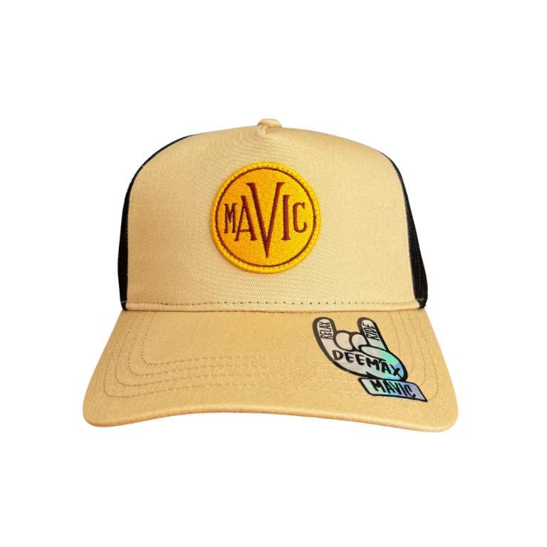 Czapka Trucker Mavic OSFA