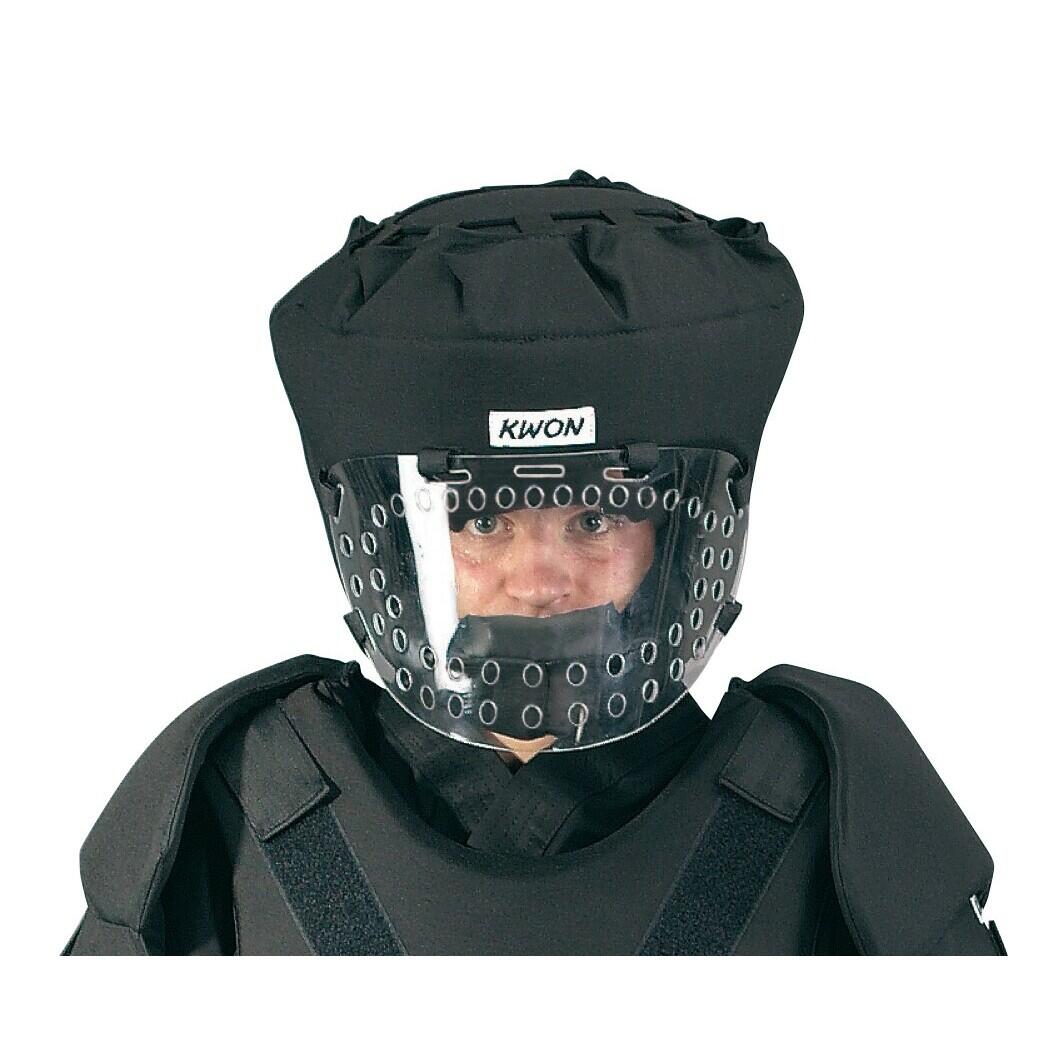 Kask Integralny Kwon Guard Plus