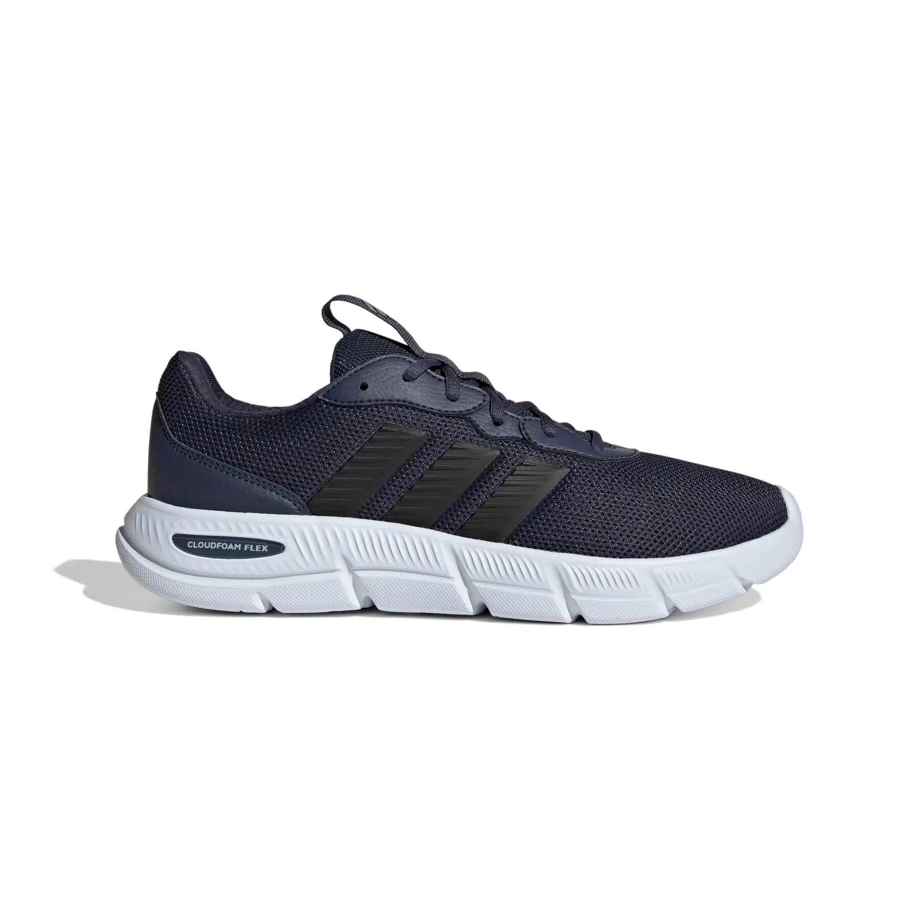 Sneakersy adidas Cloudfoam Flex