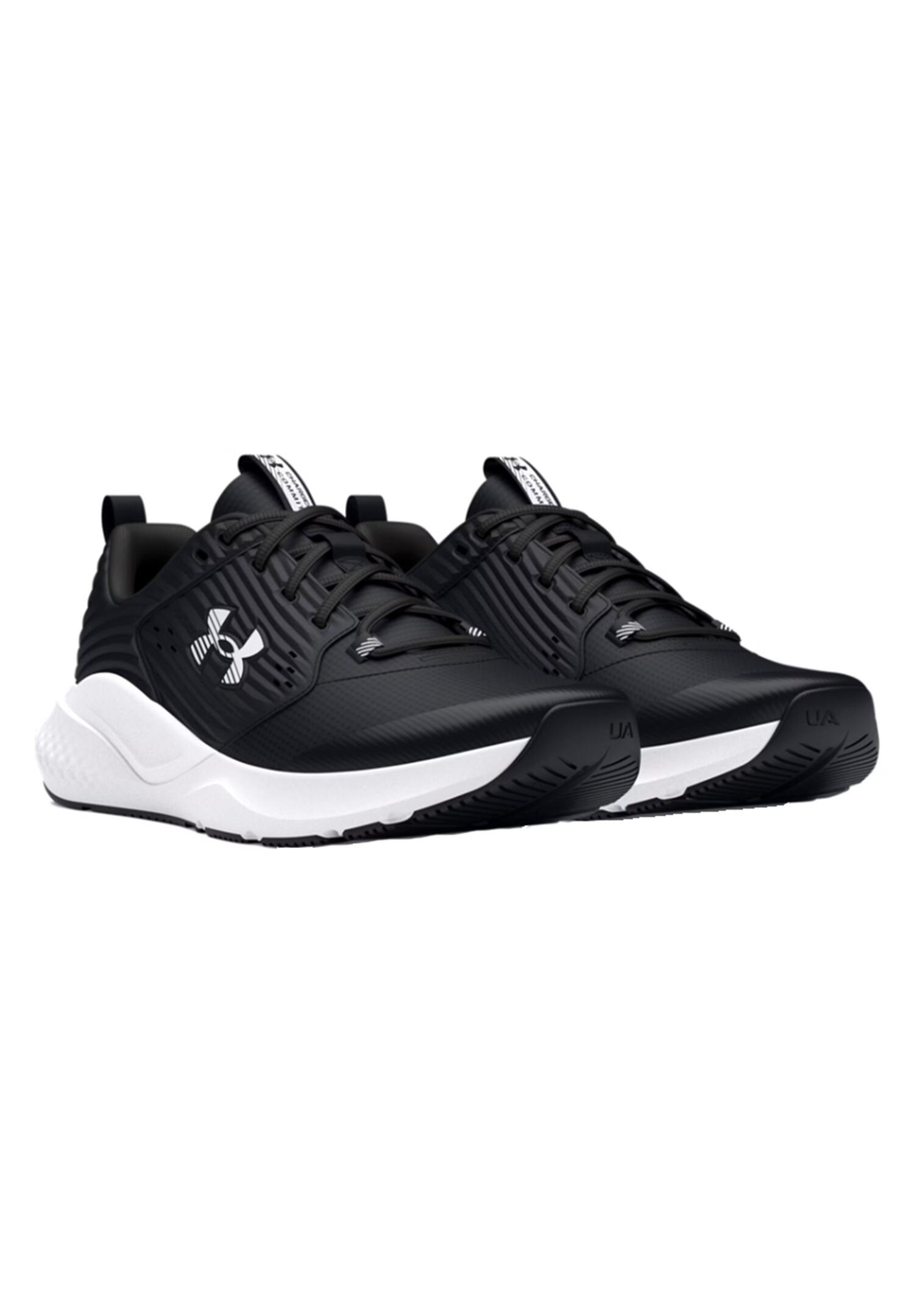 Buty do crossfitu Under Armour Charged Commit TR 4