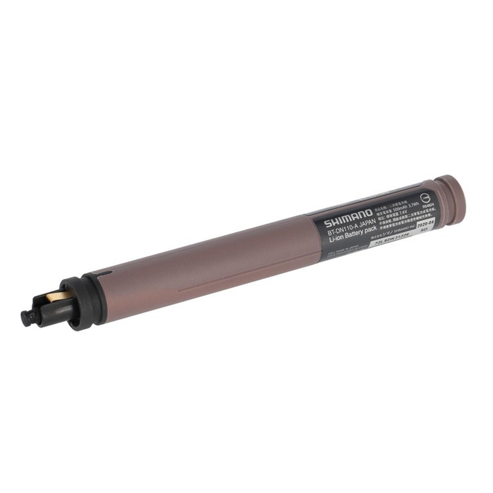 Bateria wewnętrzna Shimano BT-DN110-A