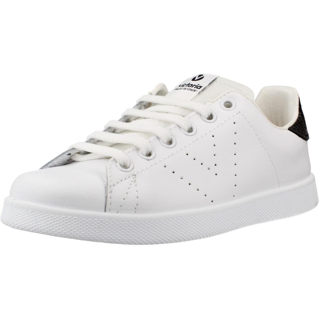 Buty VICTORIA 1125104 Biały