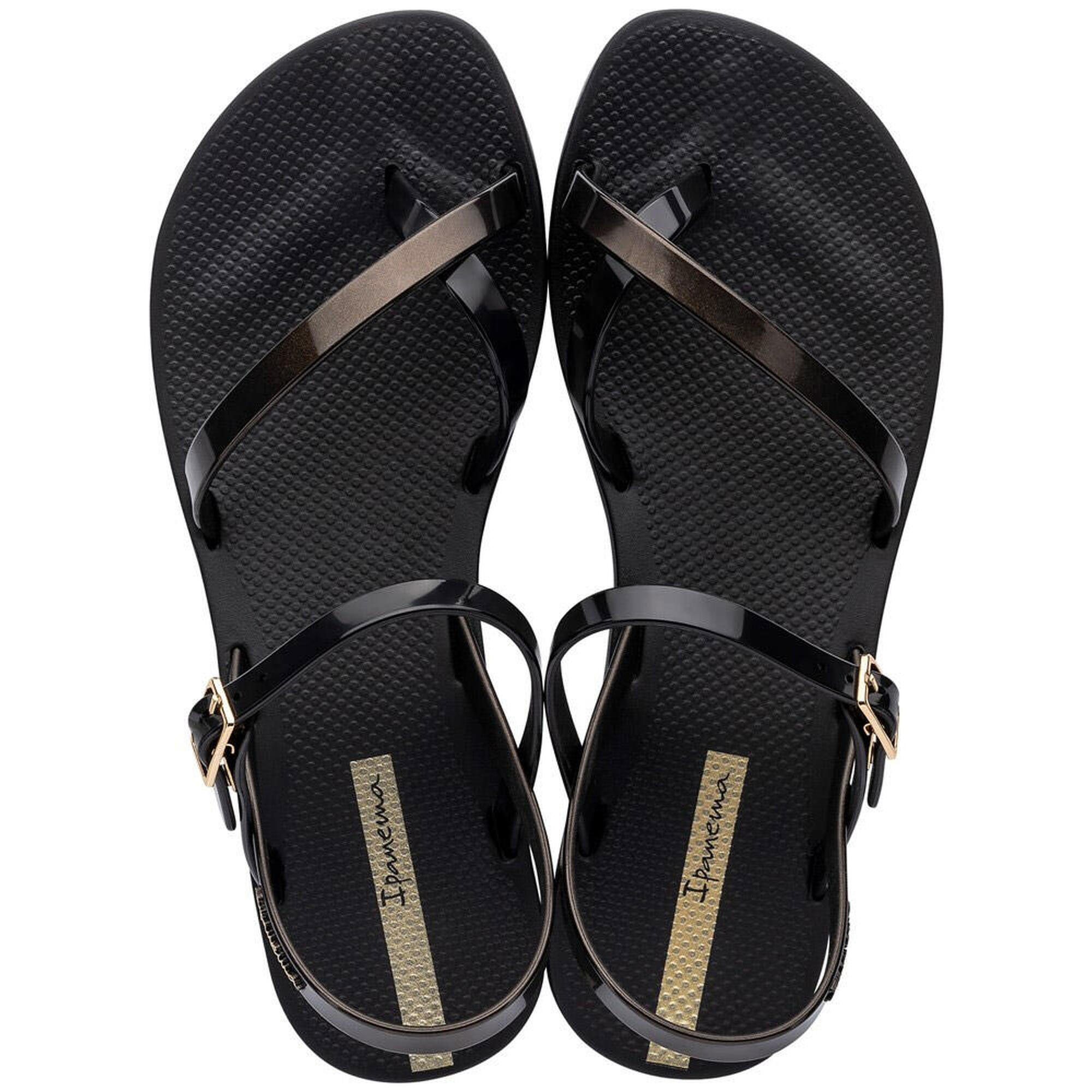 Buty do chodzenia damskie Ipanema Fashion Sand Viii Fem