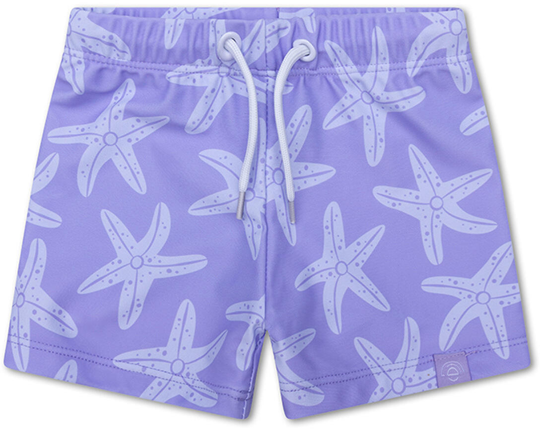Swim Essentials Swim Boxer - Lila - Seastar