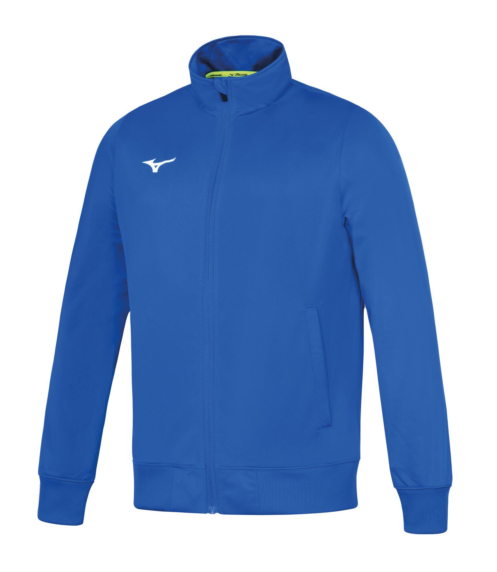 Kurtka z dresu Mizuno Team Core