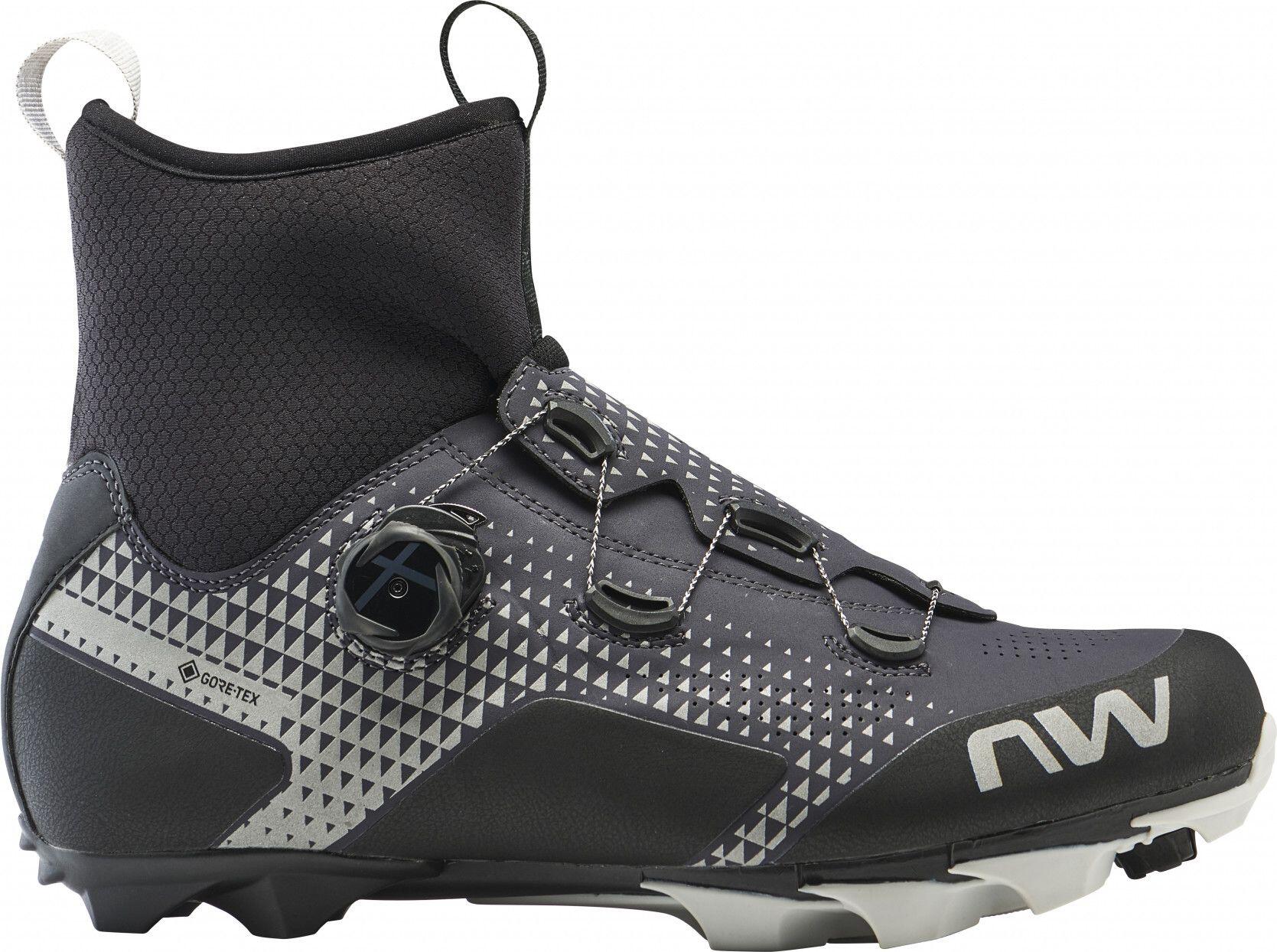 Buty rowerowe MTB męskie NORTHWAVE CELSIUS XC GTX Gore-Tex