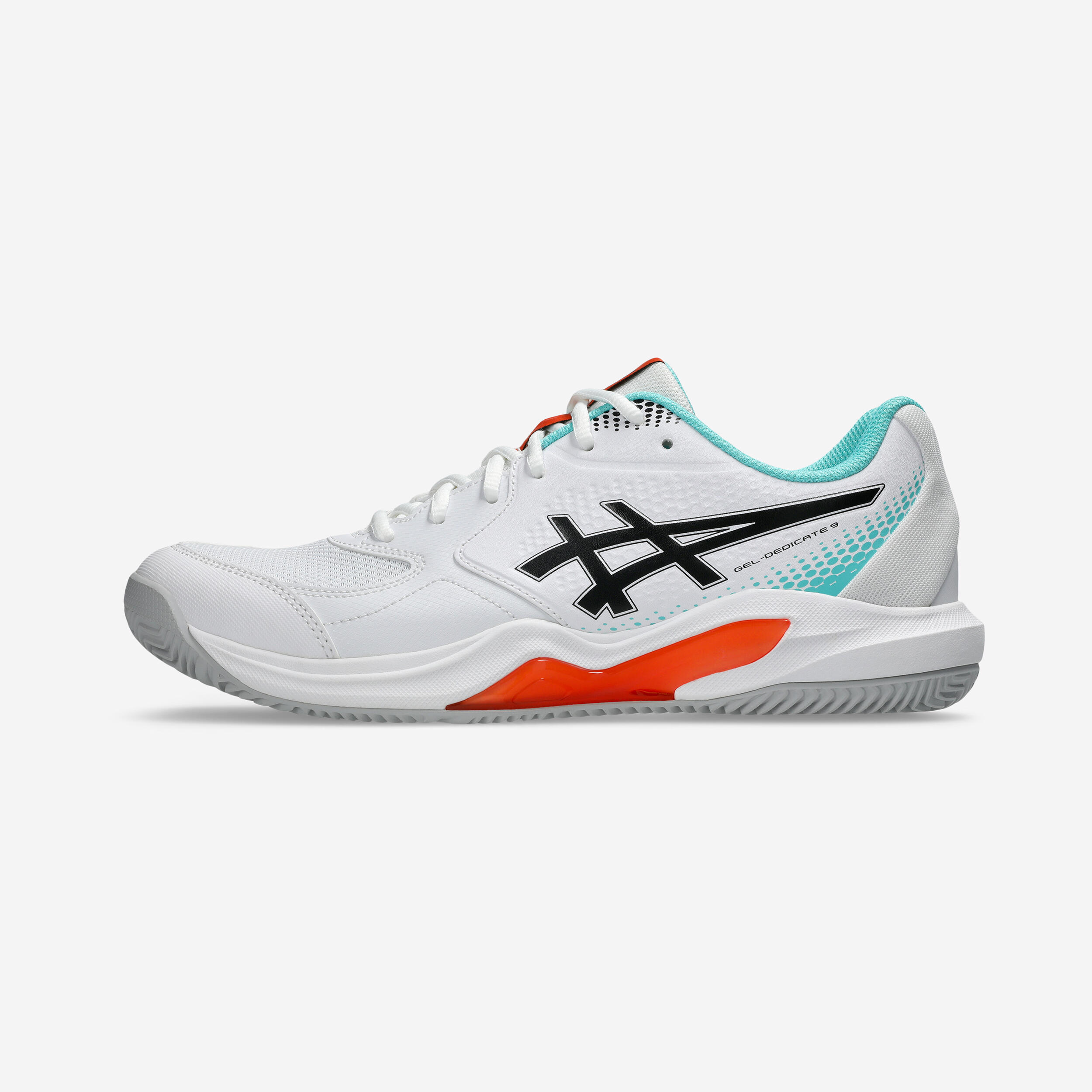 Buty do padla męskie ASICS Gel Dedicate 9