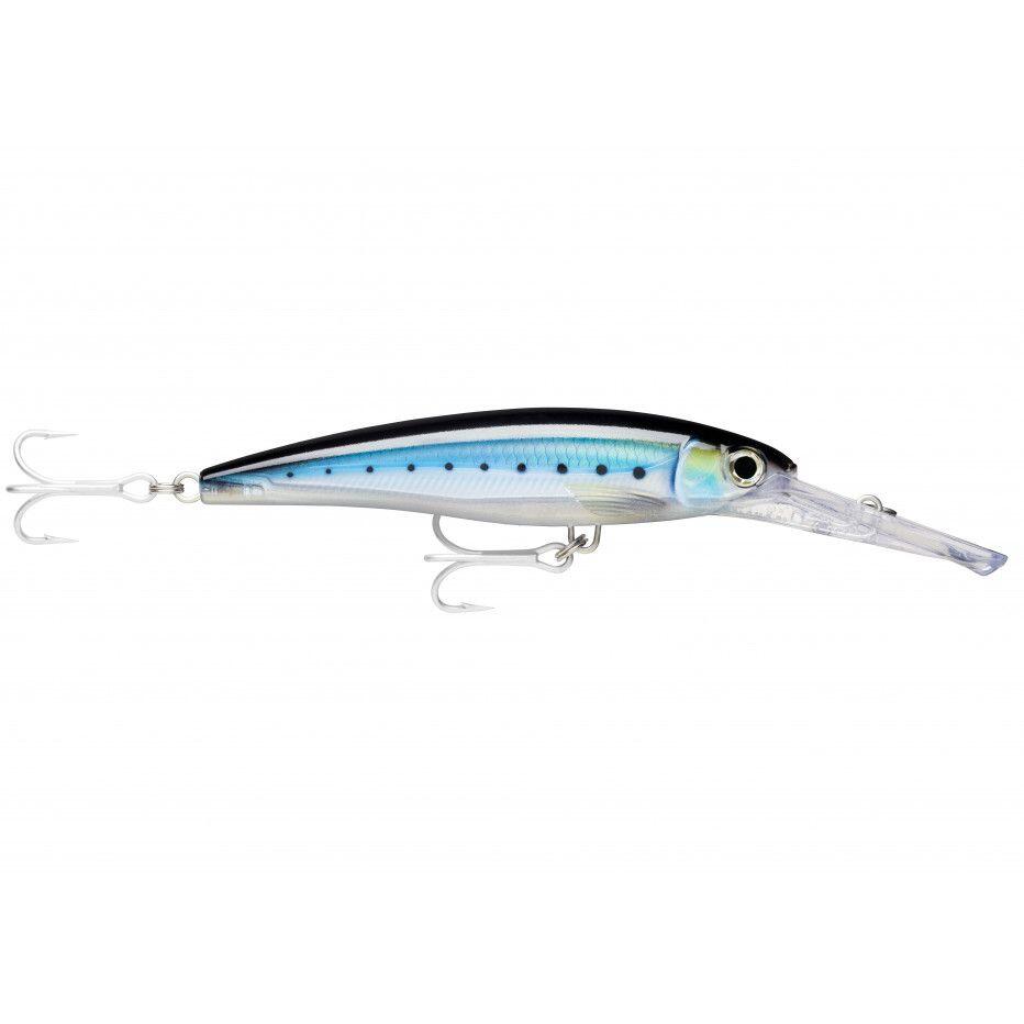 Przynęta pływająca Rapala x-rap® magnum® 16cm