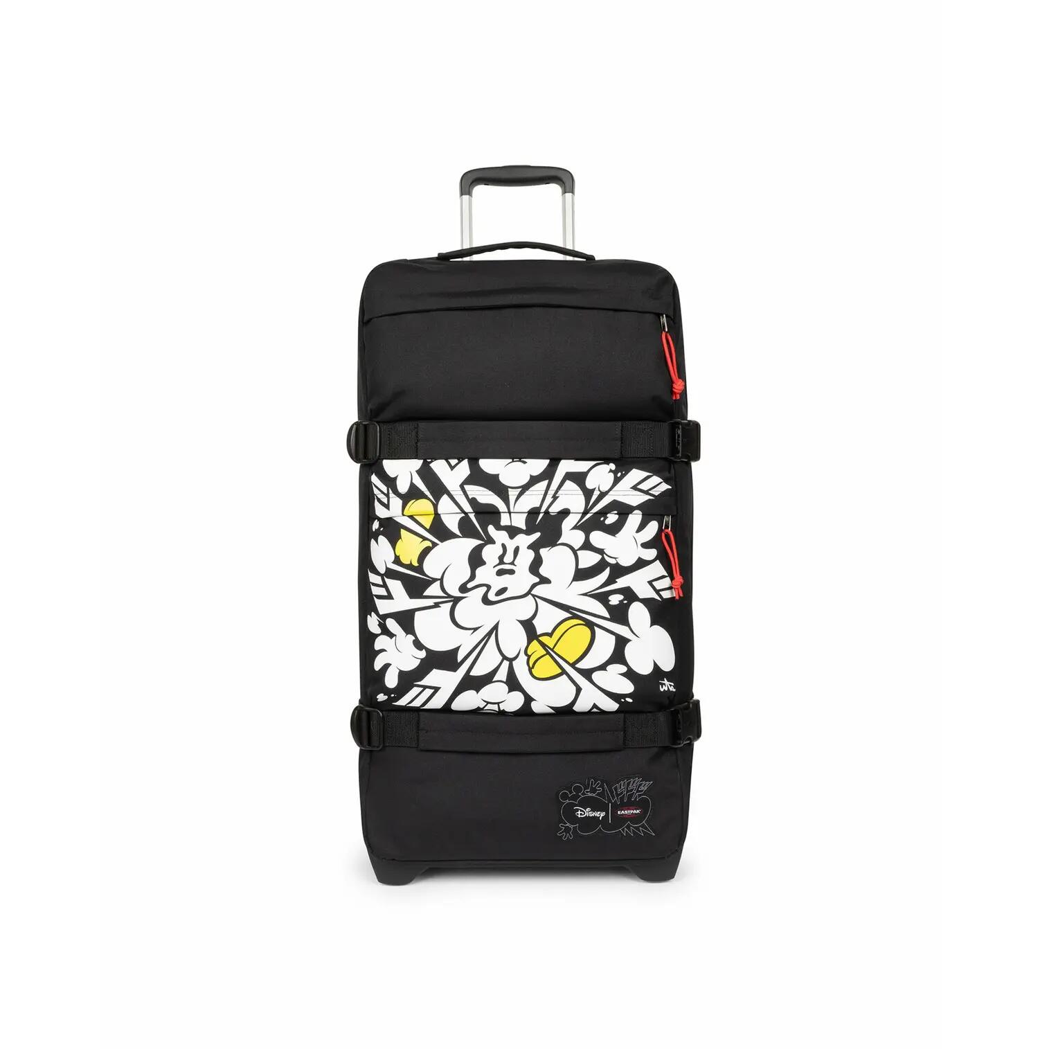 Torba na kółkach Eastpak Transit'r Plus M