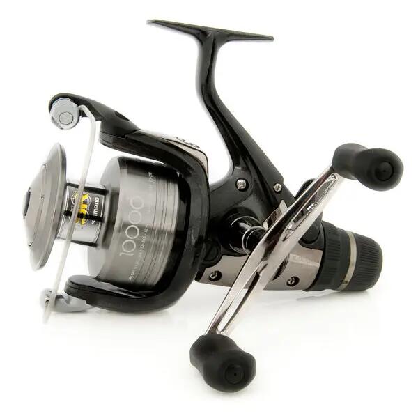 Reel Shimano Baitrunner XT-RB 6000