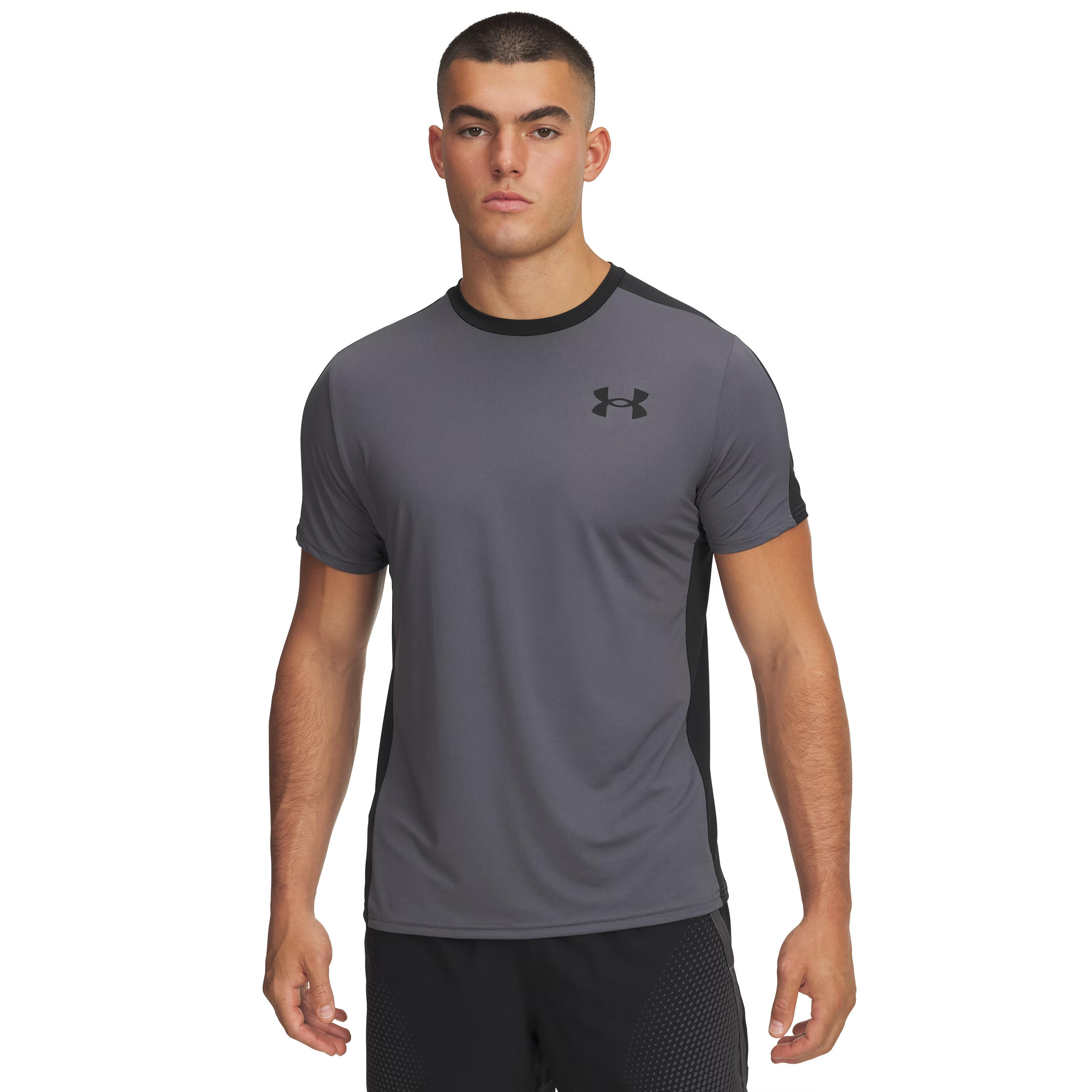 Koszulka Under Armour HeatGear Wordmark