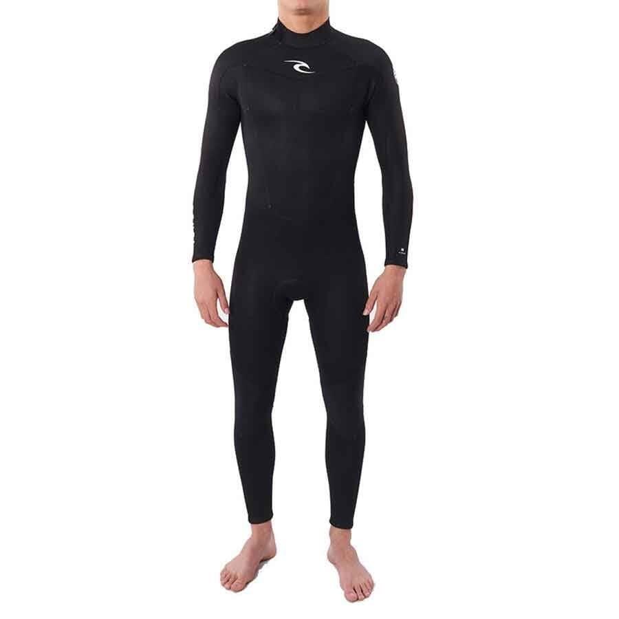 Pianka do pływania dziecięca Rip Curl Junior Freelite 3/2 mm Back Zip Flat