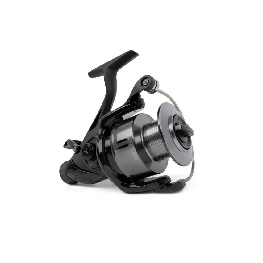 Kołowrotek spinningowy z przednim hamulcem Korum Radius 5500