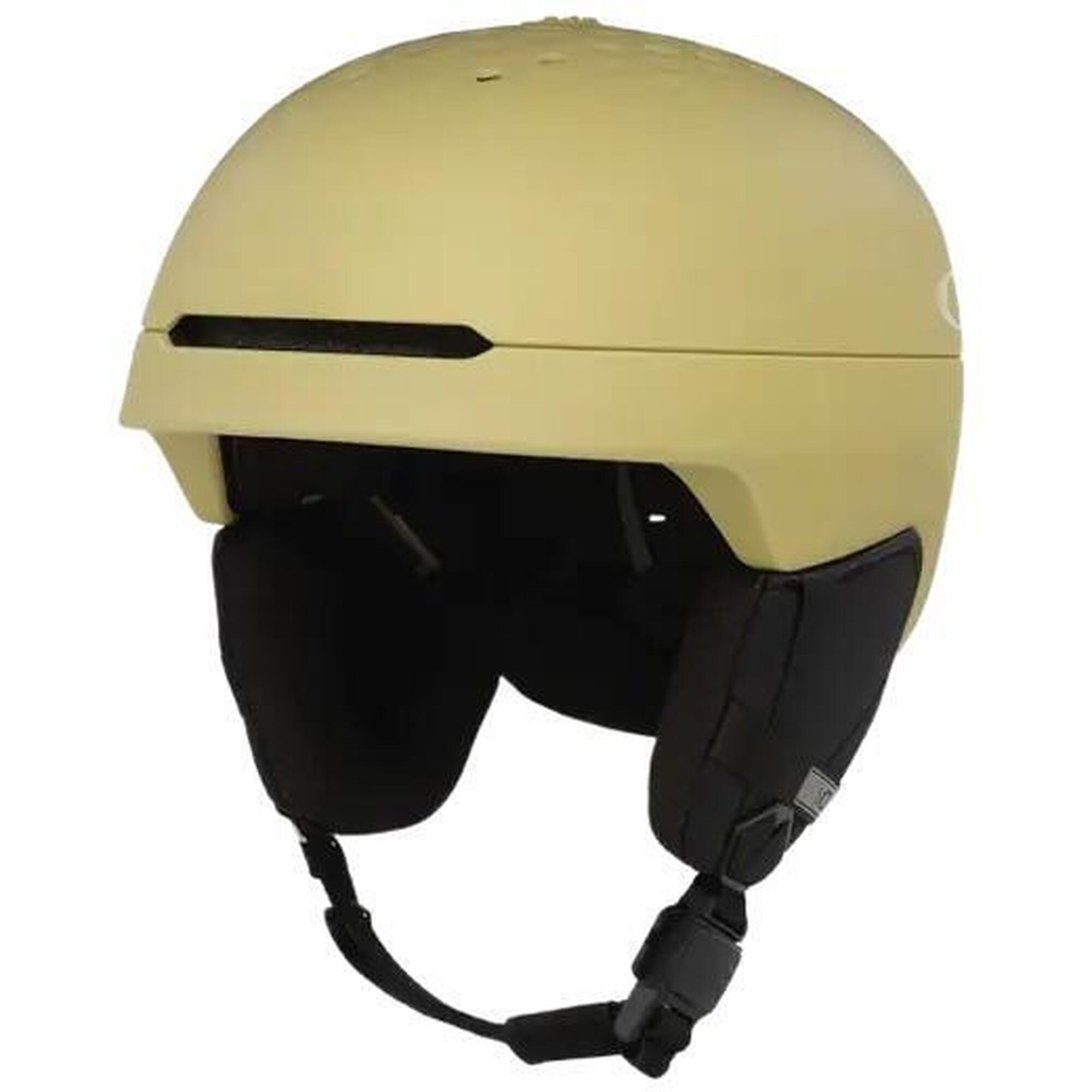 Sporty zimowe Kaski Oakley MOD3 Seasonal Collection Kask Narciarski - L - Mat...