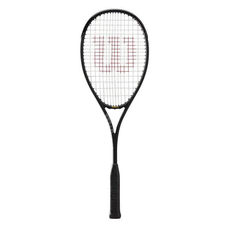Rakieta do squasha Wilson Pro Staff CV 2022