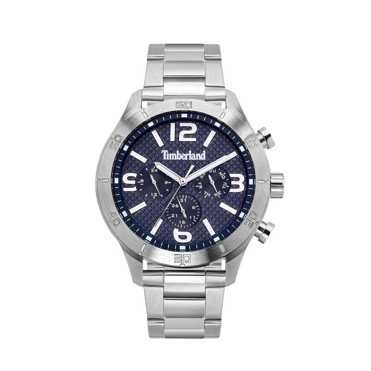 Zegarek Męski TIMBERLAND TBL15358JS03MM
