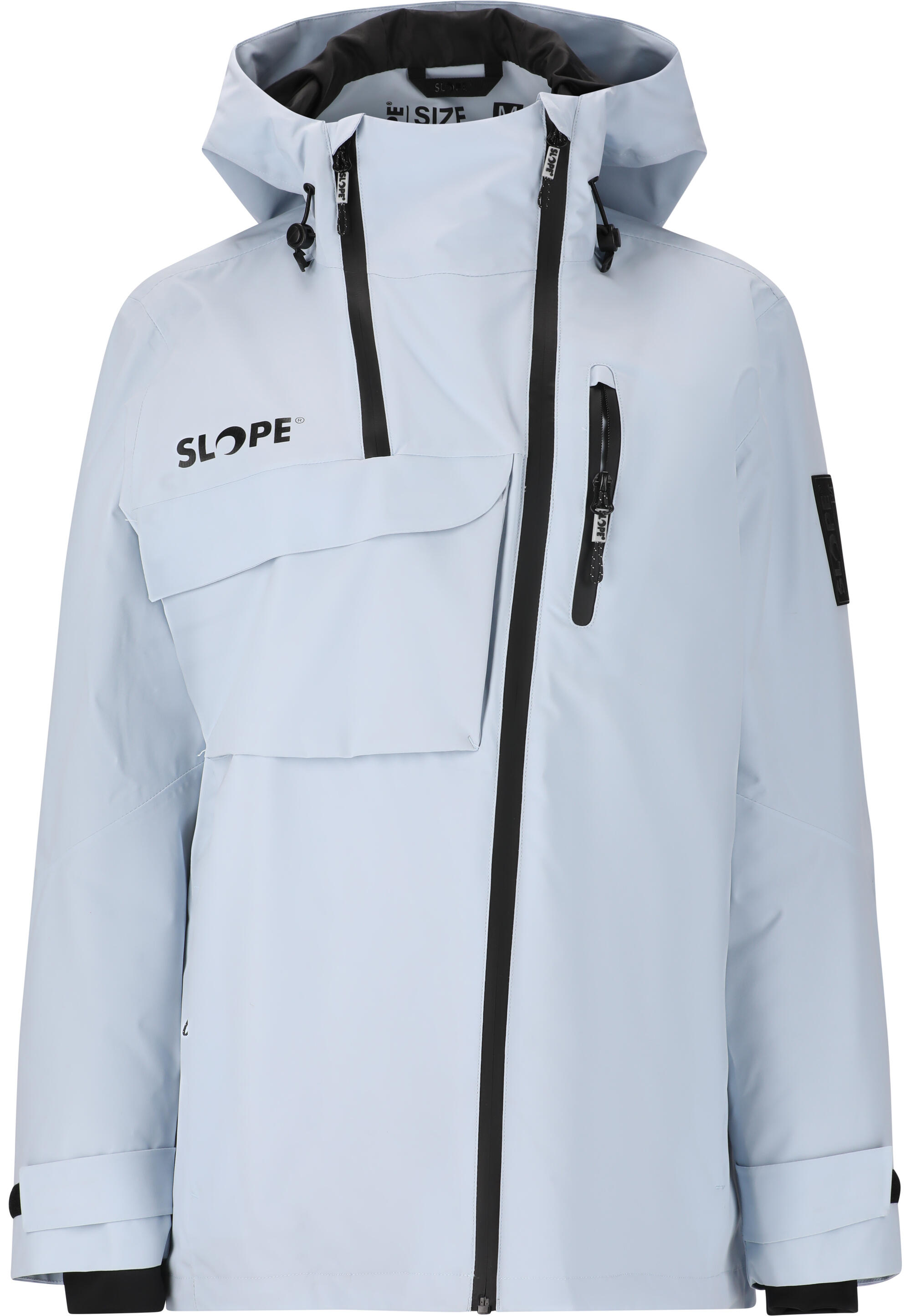 Damska kurtka narciarska Slope Zuko W-PRO 15000