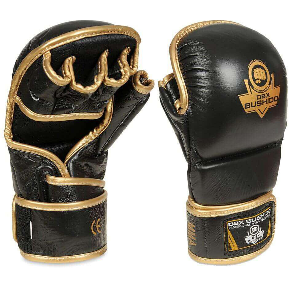 Rękawice do MMA DBX Bushido ARM-2011d
