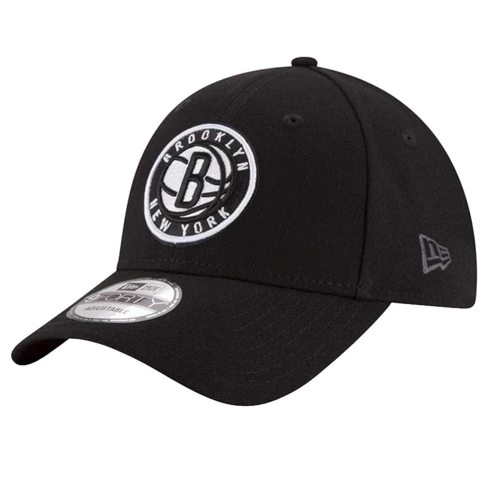 Czapka New Era Brooklyn Nets, Dla obu płci