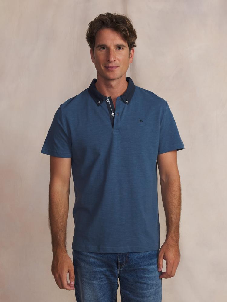 Polo TBS Arryg