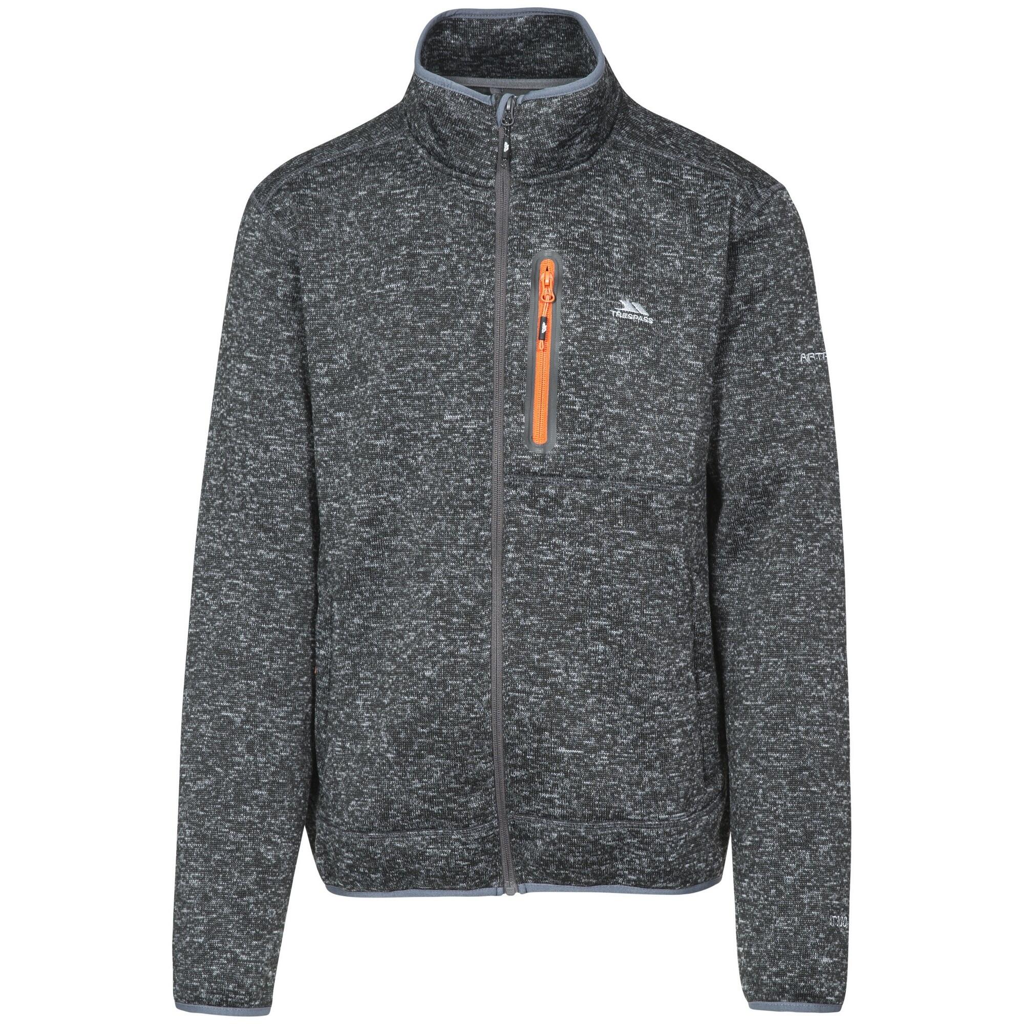 Bluza Polarowa Męska Bingham