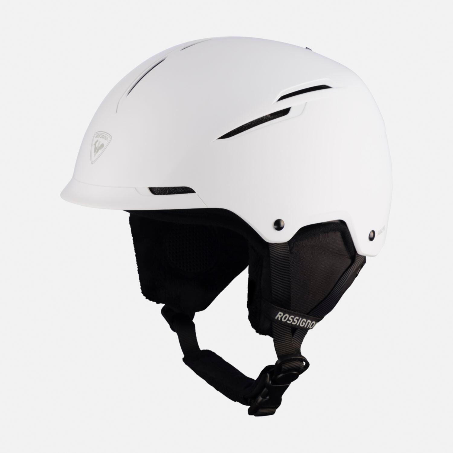 Kask Rossignol Templar Impacts W White Damski