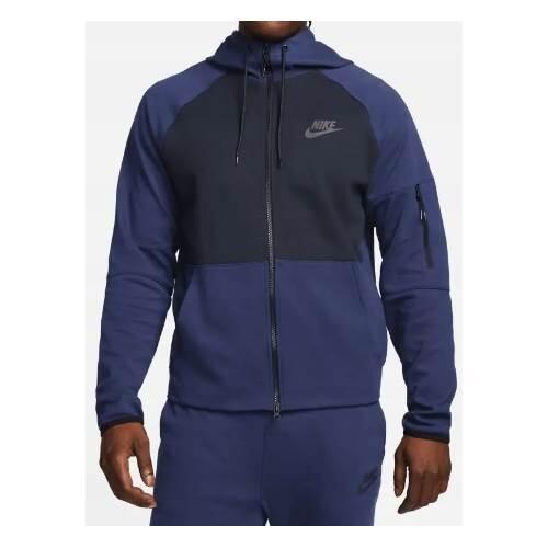 Bluza sportowa męska Nike Tech Fleece