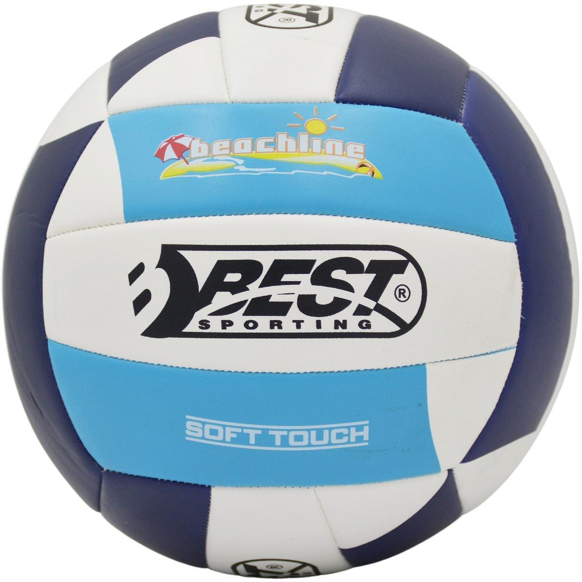 Piłka do siatkówki plażowej Best Sporting California r.5