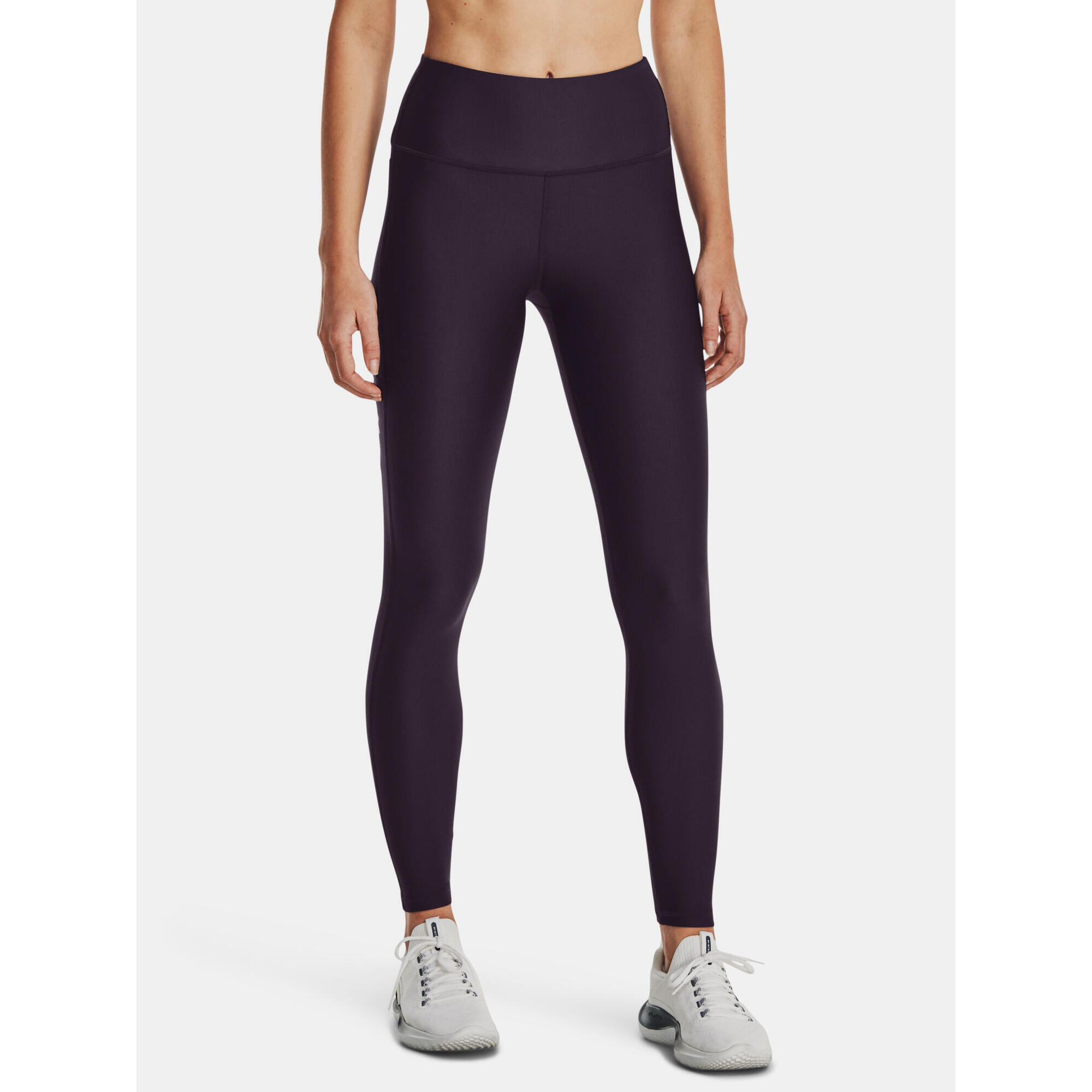 Legginsy treningowe damskie Under Armour Armour Branded